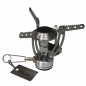 Preview: Fox outdoor gas stove, small, foldable, piezo ignition